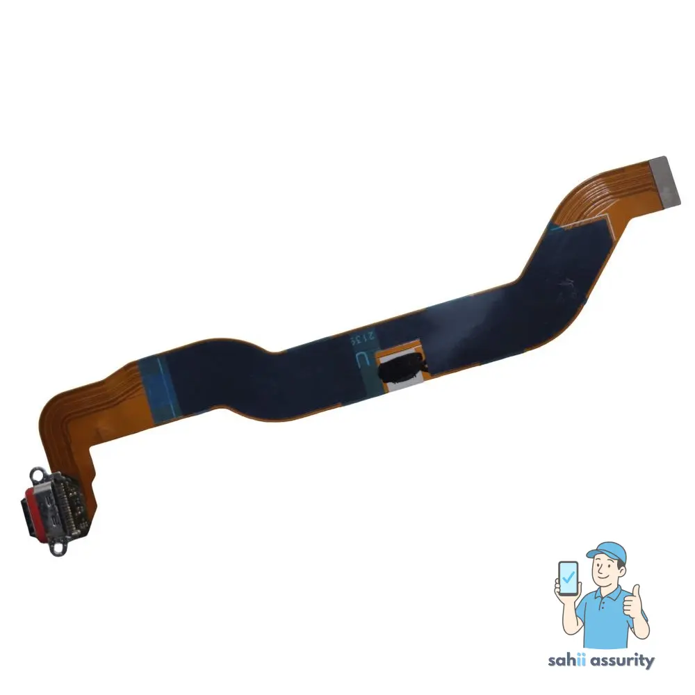 Charging Connector Flex / PCB Board for Realme GT Neo 3T 5G thumbnail